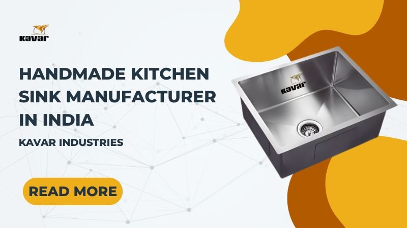 Handmade Kitchen Sink Manufacturers